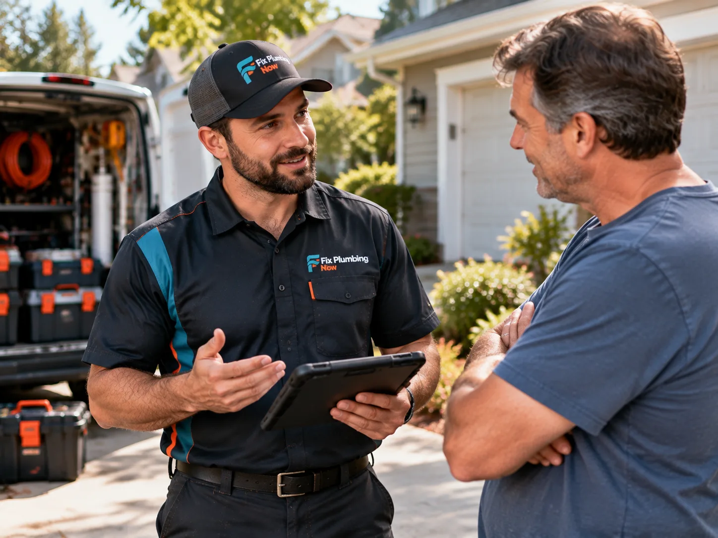 Clogged Drain Service Gainesville, VA FAQs
